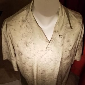 Tommy Bahama Mens Shirt